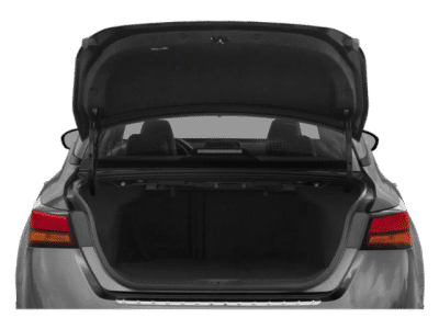 2022 Nissan Altima - Photo 8
