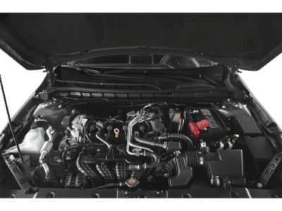 2022 Nissan Altima - Photo 9