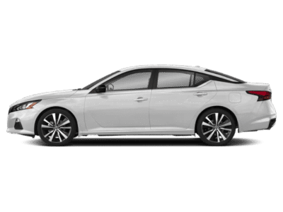 2022 Nissan Altima - Photo 3