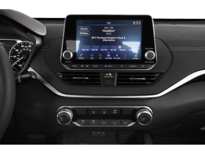 2022 Nissan Altima - Photo 7