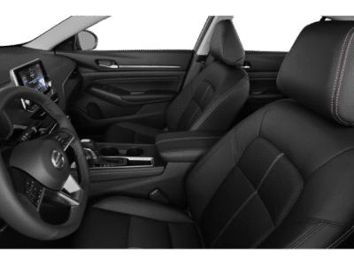 2022 Nissan Altima - Photo 6