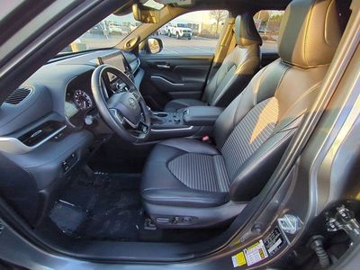 2024 Toyota Highlander - Photo 8