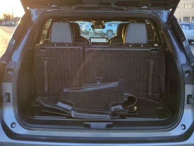 2024 Toyota Highlander - Photo 18