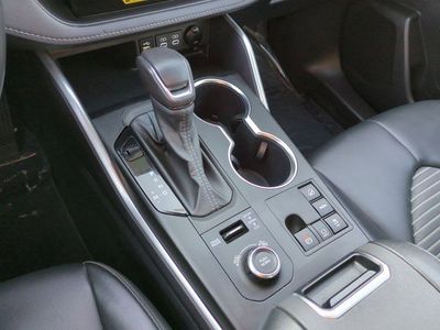 2024 Toyota Highlander - Photo 15