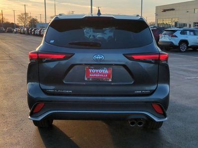 2024 Toyota Highlander - Photo 6
