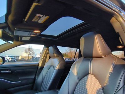 2024 Toyota Highlander - Photo 10