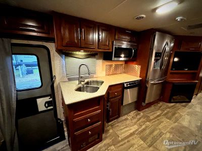 2015 Forest River Georgetown — photo 10 view