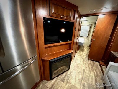 2015 Forest River Georgetown — photo 13 view