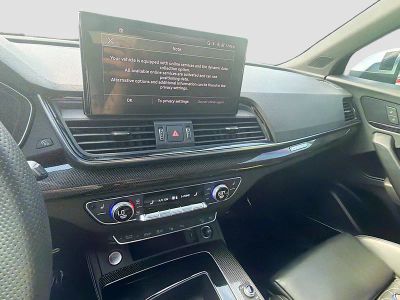 2023 Audi SQ5 — photo 28 view
