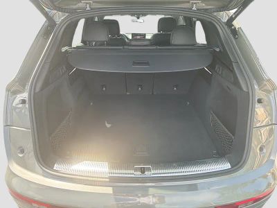 2023 Audi SQ5 — photo 12 view