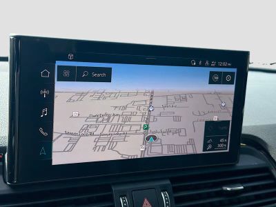 2023 Audi SQ5 — photo 31 view