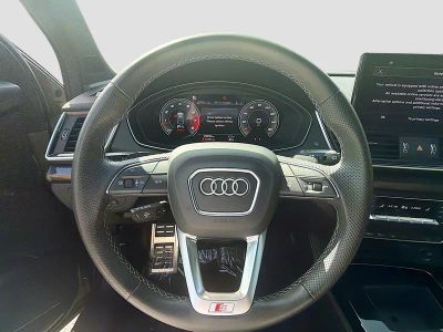 2023 Audi SQ5 — photo 38 view