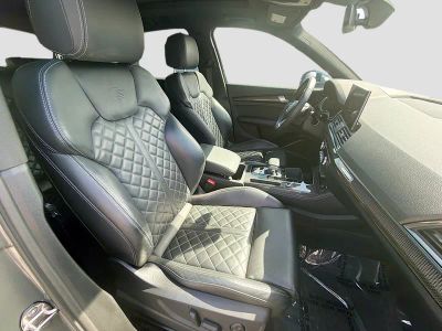 2023 Audi SQ5 — photo 15 view