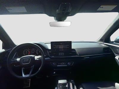 2023 Audi SQ5 — photo 16 view