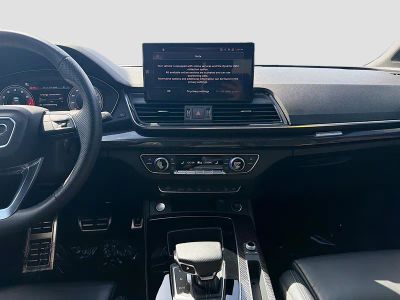 2023 Audi SQ5 — photo 19 view