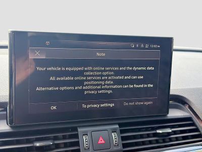 2023 Audi SQ5 — photo 30 view