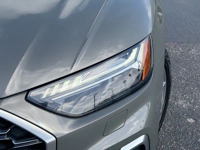 2023 Audi SQ5 — photo 42 view
