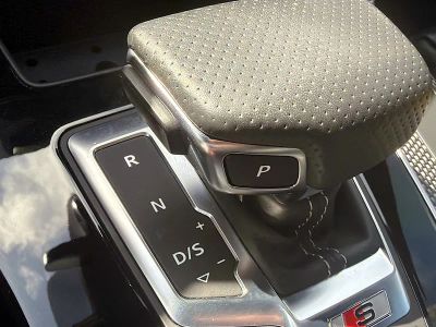 2023 Audi SQ5 — photo 29 view