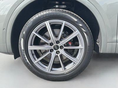 2023 Audi SQ5 — photo 41 view