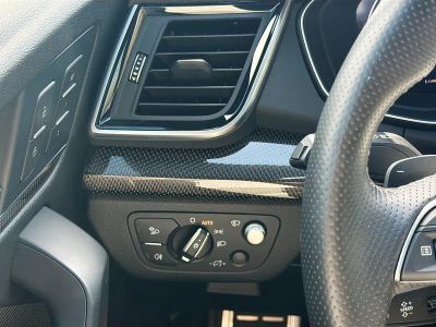 2023 Audi SQ5 — photo 34 view