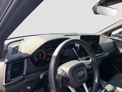 2023 Audi SQ5 — photo 26 view
