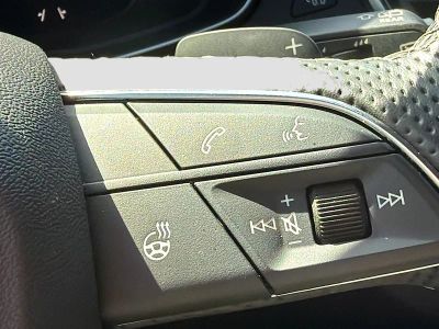 2023 Audi SQ5 — photo 37 view