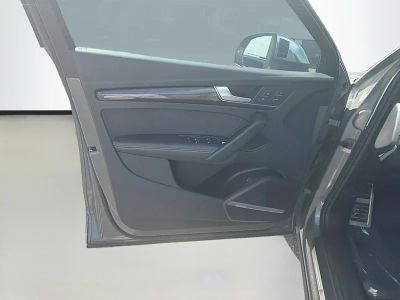 2023 Audi SQ5 — photo 22 view