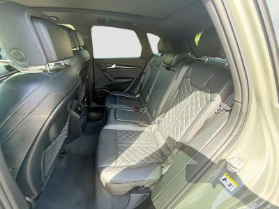 2023 Audi SQ5 — photo 21 view