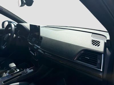2023 Audi SQ5 — photo 14 view