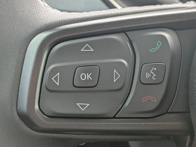 2025 Jeep Gladiator — photo 21 view