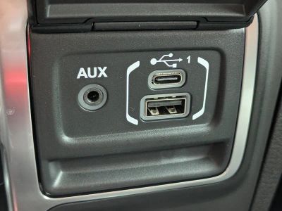 2025 Jeep Gladiator — photo 19 view
