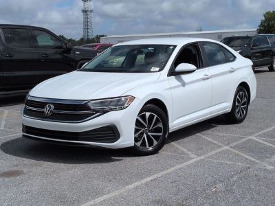2024 Volkswagen Jetta - Photo 1