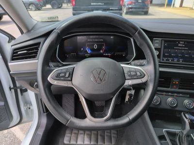 2024 Volkswagen Jetta - Photo 11
