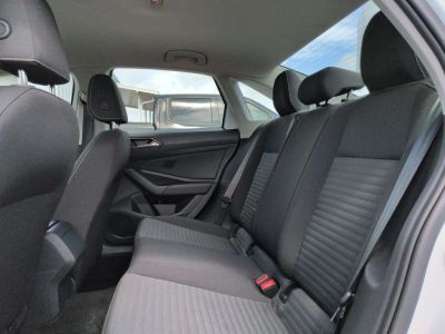2024 Volkswagen Jetta - Photo 19