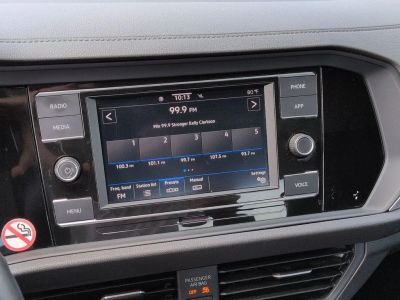 2024 Volkswagen Jetta - Photo 17