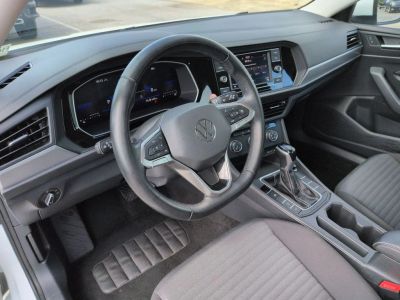 2024 Volkswagen Jetta - Photo 25