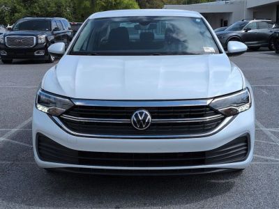 2024 Volkswagen Jetta - Photo 8