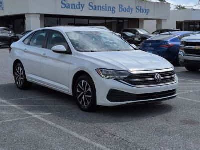 2024 Volkswagen Jetta - Photo 7