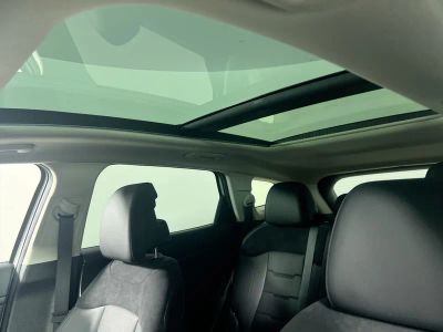2026 Kia Sportage — photo 21 view