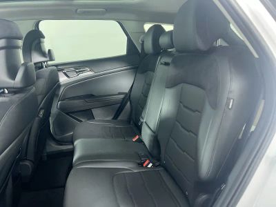 2026 Kia Sportage — photo 30 view