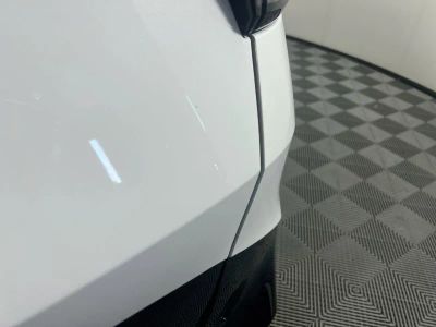 2026 Kia Sportage — engine compartment view