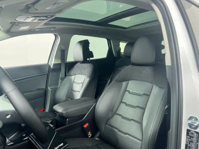 2026 Kia Sportage — photo 14 view