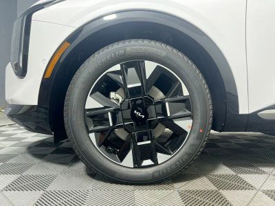 2026 Kia Sportage — photo 13 view