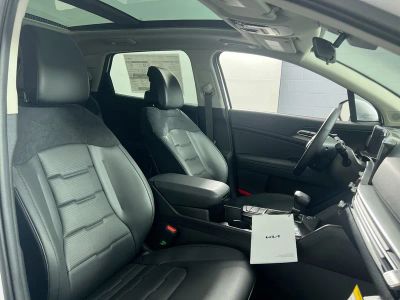 2026 Kia Sportage — photo 31 view