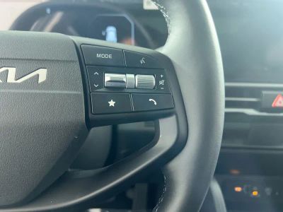2026 Kia Sportage — photo 19 view