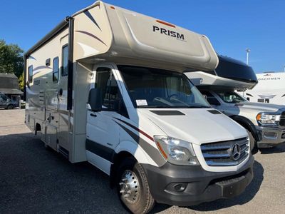 2018 Coachmen RV Prism - Photo 1