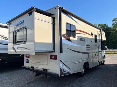 2018 Coachmen RV Prism - Photo 3