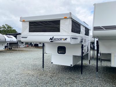2026 Northstar Campers Pop-Up 850SC - Photo 3