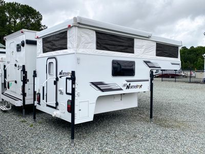 2026 Northstar Campers Pop-Up 850SC - Photo 4