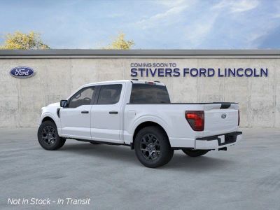 2026 Ford F-150 — detail view